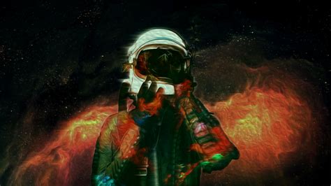 1242x2688 Astronaut Space Abstract Iphone Xs Max Hd 4k Wallpapers