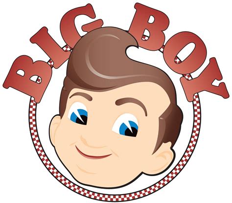 Wisas Portfolio Big Boy Logo