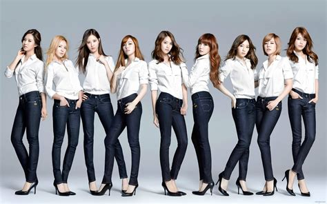 Bild 193295 Kpop Snsd Girls Generation  Kpop Korean Pop Wiki Fandom Powered By Wikia