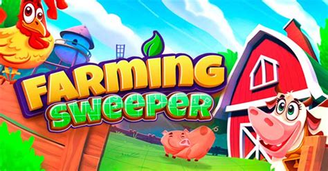 Farming Sweeper Game Nông Trại Phong Cách Dò Mìn Vn