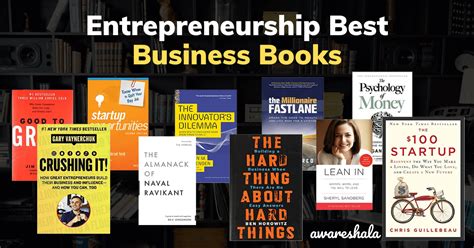 10 Must Read Entrepreneurship Best Business Books For 2021