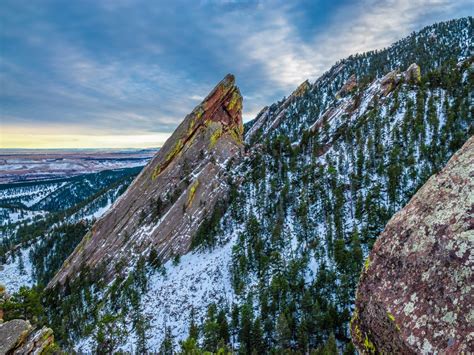 Boulder Colorado Winter What You Need To Know Before You Visit 2023