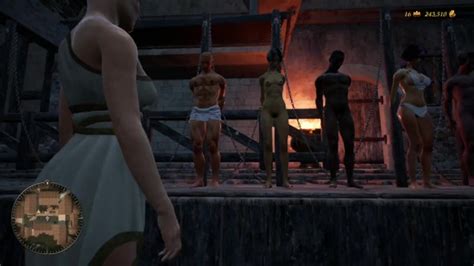Slaves Of Rome v Tier biggus Dickus Games Part xxx Videos Porno Móviles