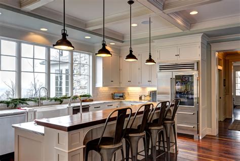 Services provided by construction engineering. Mountain View - Farmhouse - Kitchen - Other - by Farinelli ...