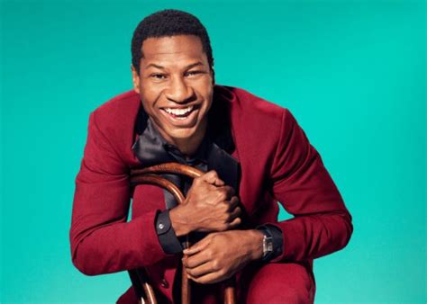 Is Jonathan Majors Married To A Wife? Meet His Daughter