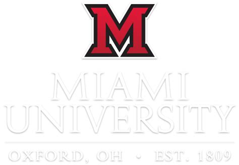 Miami Ohio Logo 10 Free Cliparts Download Images On Clipground 2024