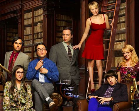 The Big Bang Theory Wallpaper Bernadette Rostenkowski Tv Show