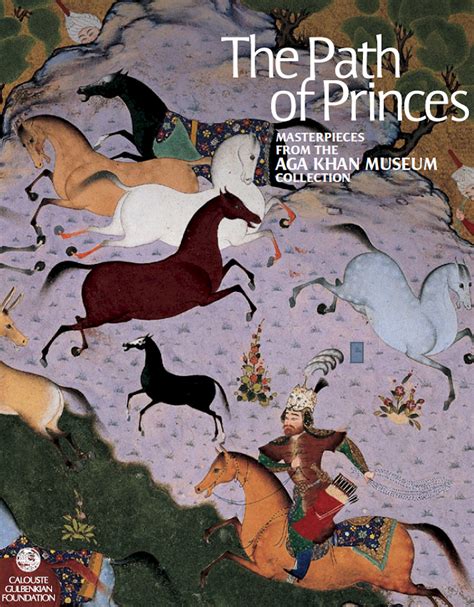 The Path Of Princes Akdn