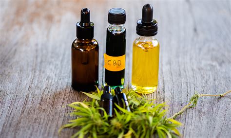 Cbd Oil With Thc Does It Work Better Buzz Delivery