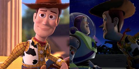 Manga 15 Best Woody Quotes From The Toy Story Movies 🍀