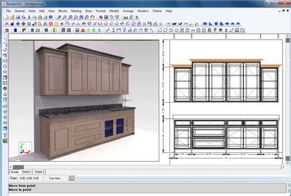 Welcome to the kitchen design layout series. Top kitchen cabinet design software reviews, 3D remodeling ...