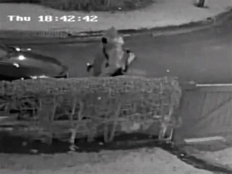 Rochdale News News Headlines Cctv Footage Released After Man 65