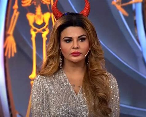 Rakhi Sawant There Is No Filter In My Heart Or Mouth