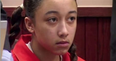 Sex Trafficking Victim Cyntoia Brown Sentenced To Life After Killing