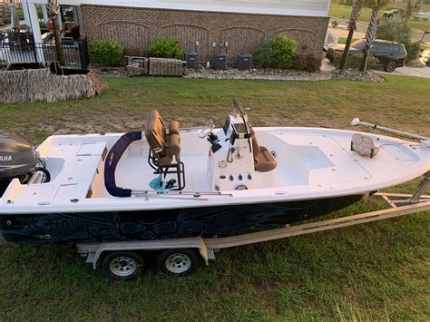 2008 Sea Hunt 24bx For Sale The Hull Truth Boating And Fishing Forum