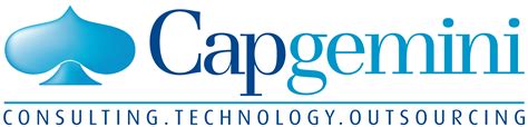 Capgemini Logos Download