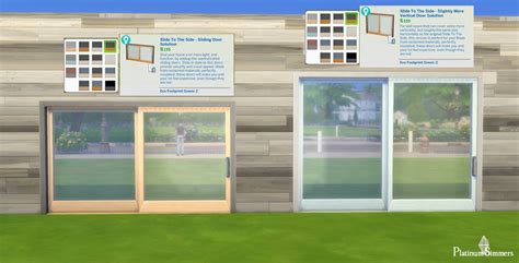 The Sims 4 Eco Lifestyle Buildbuy Review Platinum Simmers