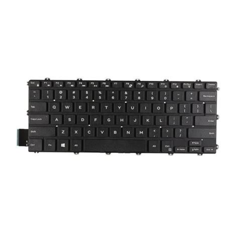 Dell English Us Non Backlit Keyboard With 80 Keys Dell Usa