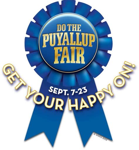 Thanksgiving marks the start of a whirlwind month for food banks across the state. Do the Puyallup: Fair Begins Today | Edmonds, WA Patch