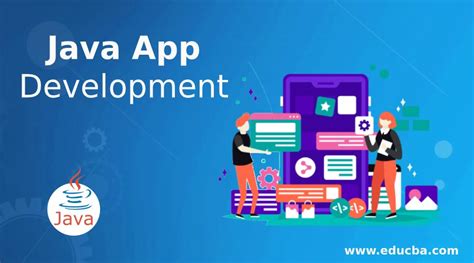 Java App Development Comprehensive Guide To Java App Development