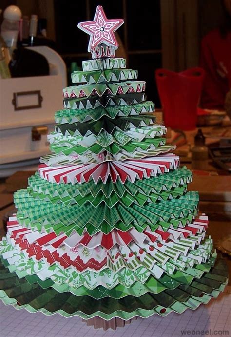 25 Beautiful Christmas Tree Diy Ideas For Your Inspiration