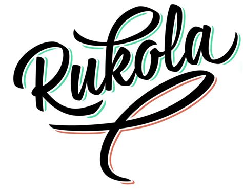 Tangled is a completely free font that you can use in your graphic designs. Rukola Font › FreeTypography