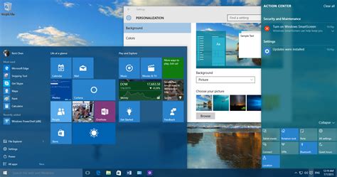 Windows 7 Taskbar Color Changer Innshara
