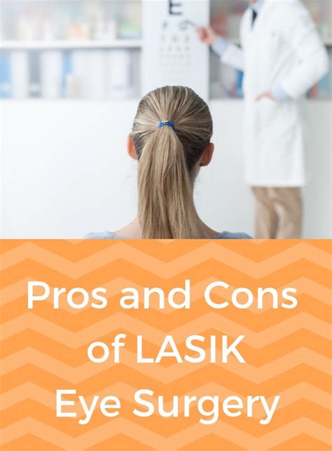 Pros And Cons Of Lasik Eye Surgery New Optical Palace Lasik Eye