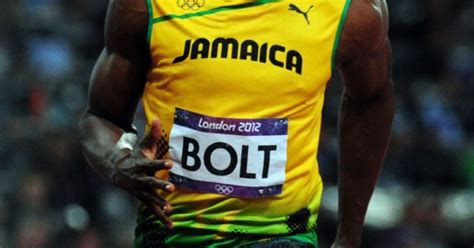 100m men s final olympic 2012 winner is usain bolt mirror online