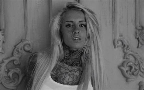 Share 162 Beautiful Tattoo Girl Wallpaper Noithatsivn