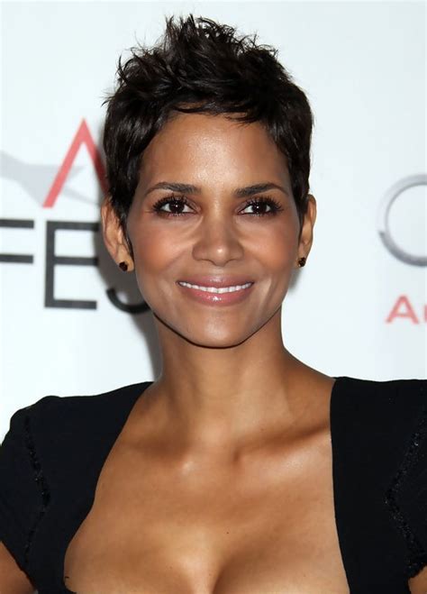 Discover 88 Halle Berry Hairstyles Short Hair Ineteachers