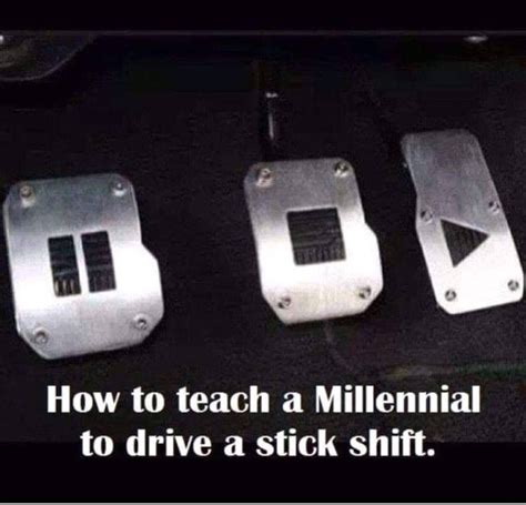 Pin By Angy Castillo On Lol Stick Shift Driving Driving Memes