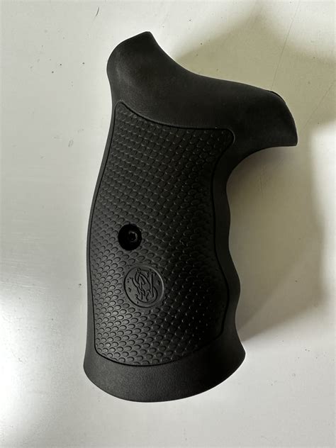 Alaskas List Rubber Grips For Smith And Wesson 629