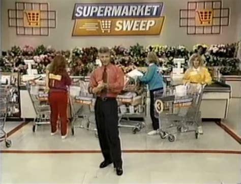 Supermarket Sweep 90s Girls Popsugar Love And Sex Photo 327