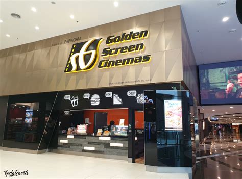 Golden screen cinemas (also known as gsc, gsc movies or gsc cinemas) is an entertainment and film distribution company in malaysia. Which Cinemas to go for Movies in Johor Bahru ...