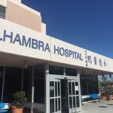 Alhambra Hospital Medical Center Images