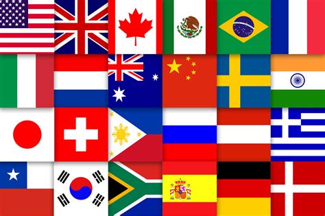 steam workshop flags of the world collection