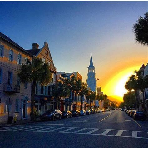 1369 Likes 21 Comments Official Account Of Charleston