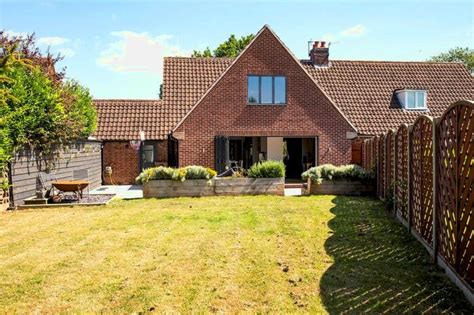 4 Bedroom Bungalow For Sale In Dog Lane Nether Whitacre Coleshill
