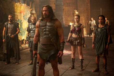 F This Movie Review Hercules 2014