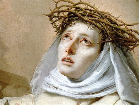 8 Things To Know And Share About St Catherine Of Siena