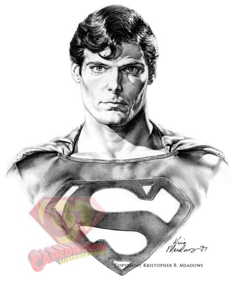 Arte Do Superman Superman Drawing Superman Artwork Superman Movies