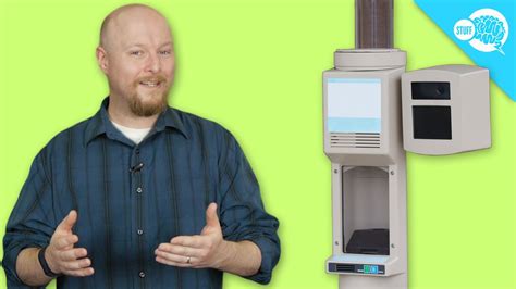 Learn more about how pneumatic tube systems work or visit industries to learn what types of businesses we work with. How Do Pneumatic Tubes Work? - YouTube