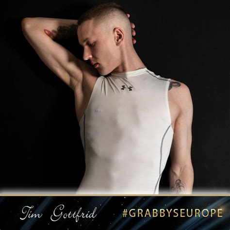 Grabby Awards Europe On Twitter We Are Excited To Announce That Tim