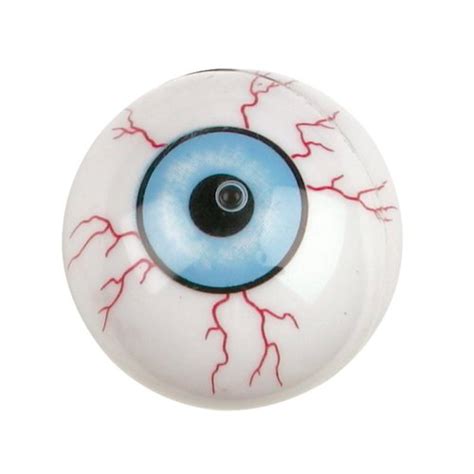 Plastic Eyeball Toy Thing That Always Stared At You Growing Up Rnostalgia