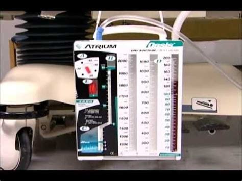 Atrium Oasis Chest Tube Manual