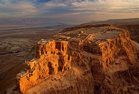 Ein Gedi Masada And The Dead Sea Hive Mind Travels