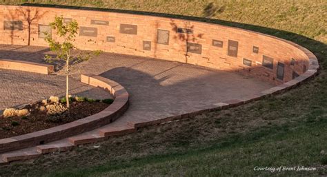 Design Columbine Memorial