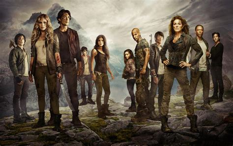 Hd The Tv Show Wallpaper Download Free