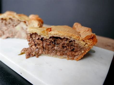Taste Testing Tourtiere - Your Holiday Guide